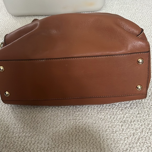 Micheal Kors large Hamilton bag - Picture 5 of 7